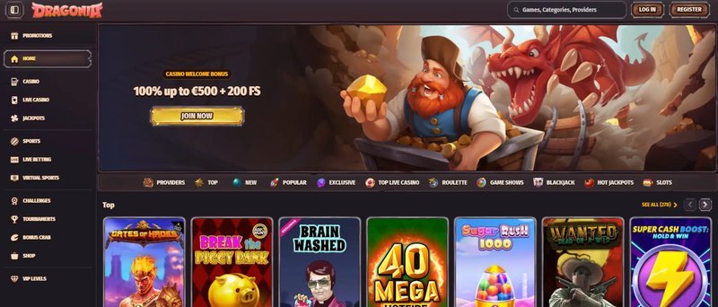 Dragonia casino promo code, dragonia casino no deposit bonus