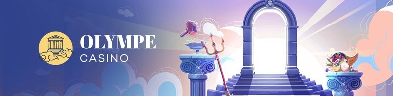 Image: Découvrez pourquoi l'Olympe Casino en ligne est l'endroit idéal pour vous