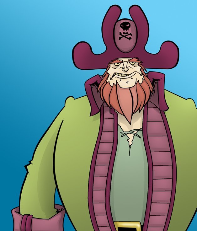 Discover fat pirate casino