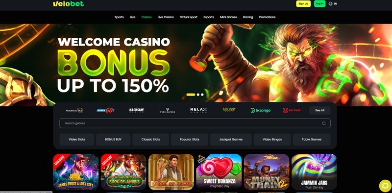 Best winbeast casino review in United Kingdom